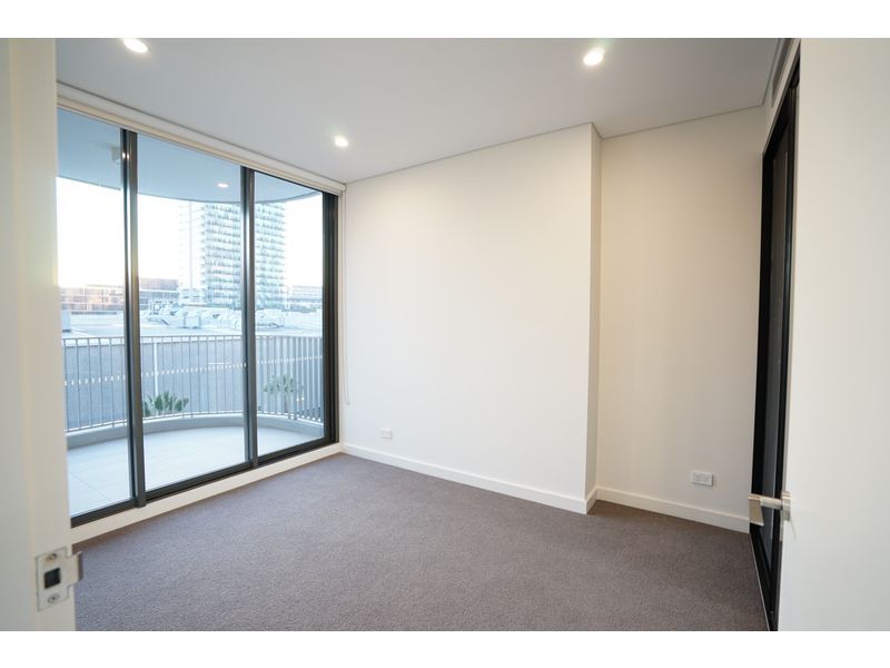 B117 18 Gadigal Waterloo Nsw 2017 Apartment For Rent