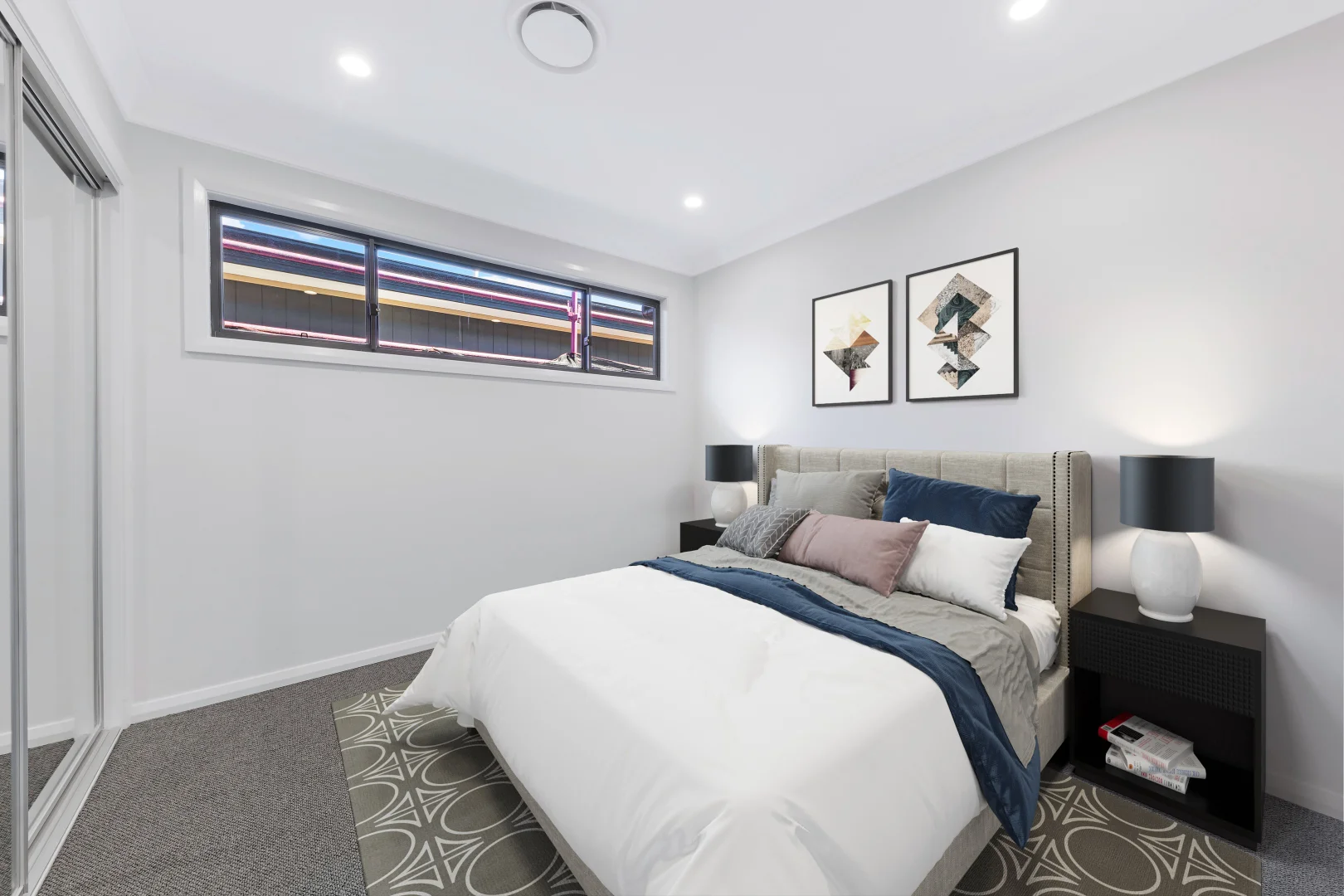 Additional image 5 of 30A Warialda Street, Merrylands West NSW 2160