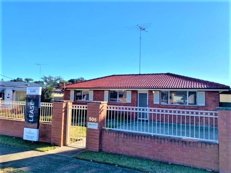 3 bedrooms House in 506 Londonderry Road LONDONDERRY NSW, 2753
