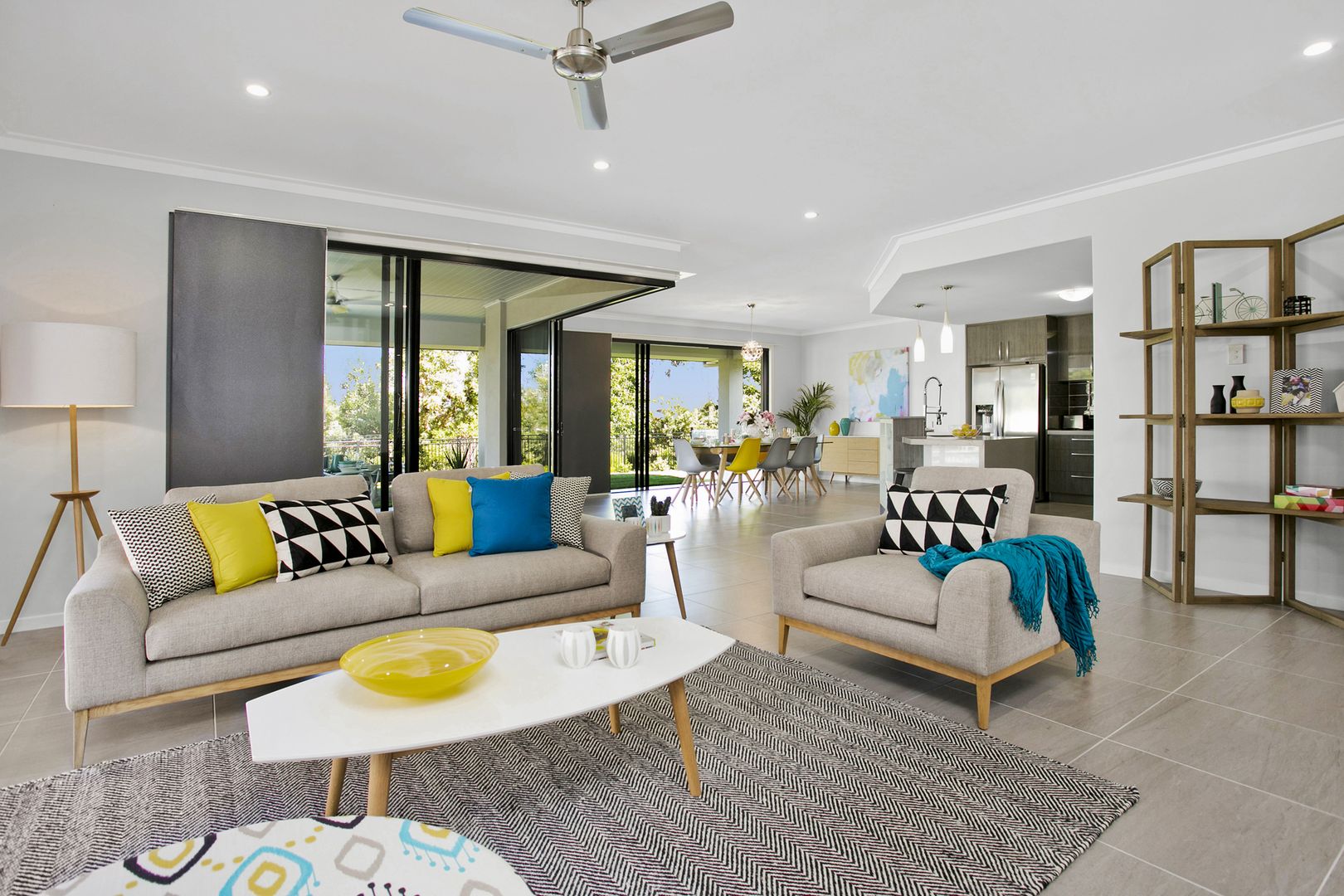 4 bedrooms New House & Land in  BANKSIA BEACH QLD, 4507