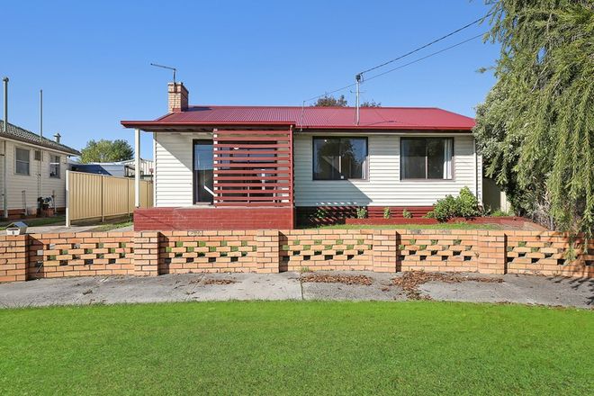 Picture of 6 Hebb Court, COLAC VIC 3250