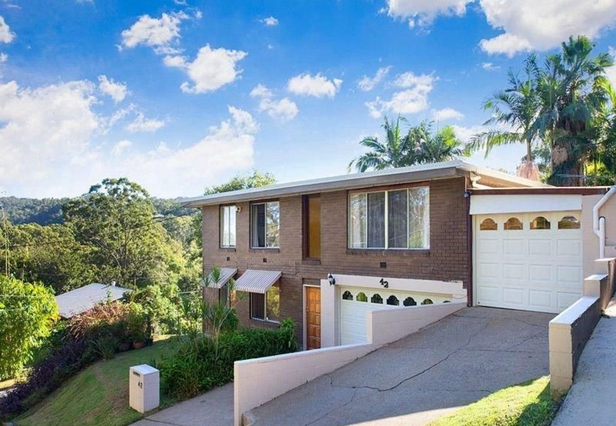 2 bedrooms Apartment / Unit / Flat in 42 Walter Street TOOWONG QLD, 4066
