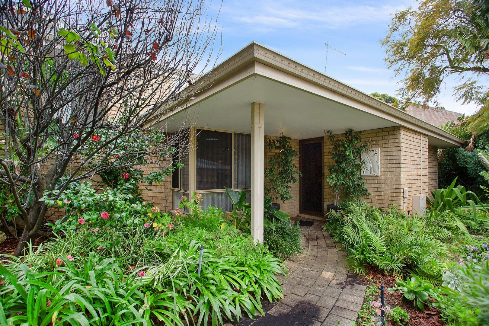 3 bedrooms House in 3/2 Grange Street CLAREMONT WA, 6010