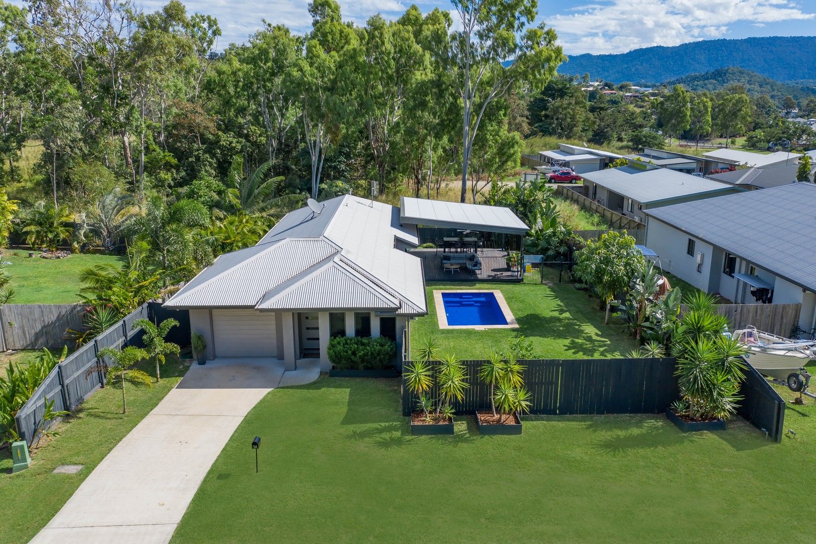 14 Pearl Street, Cannonvale QLD 4802, Image 1