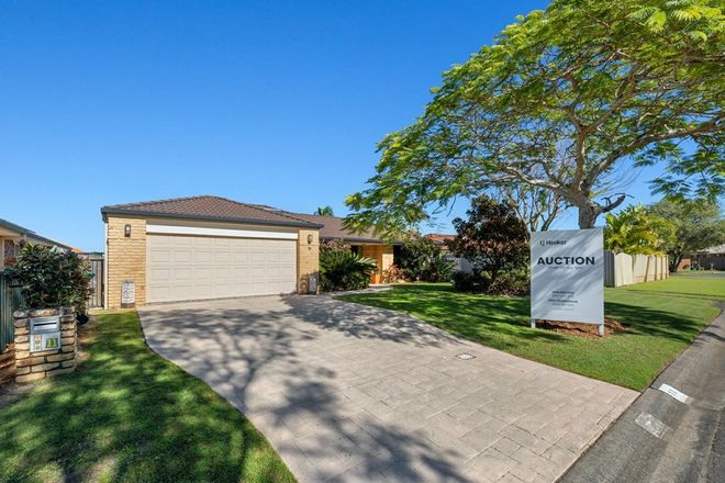 Picture of 11 Shoal Place, KINGSCLIFF NSW 2487