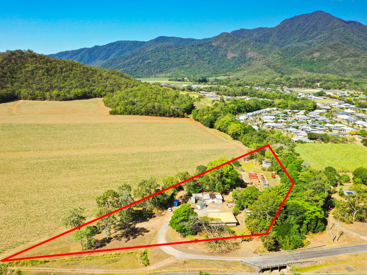 6 Hardwick Close, Mount Peter QLD 4869 House for Sale Domain