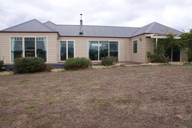 Picture of 72 Marshalls Road, NOOK TAS 7306