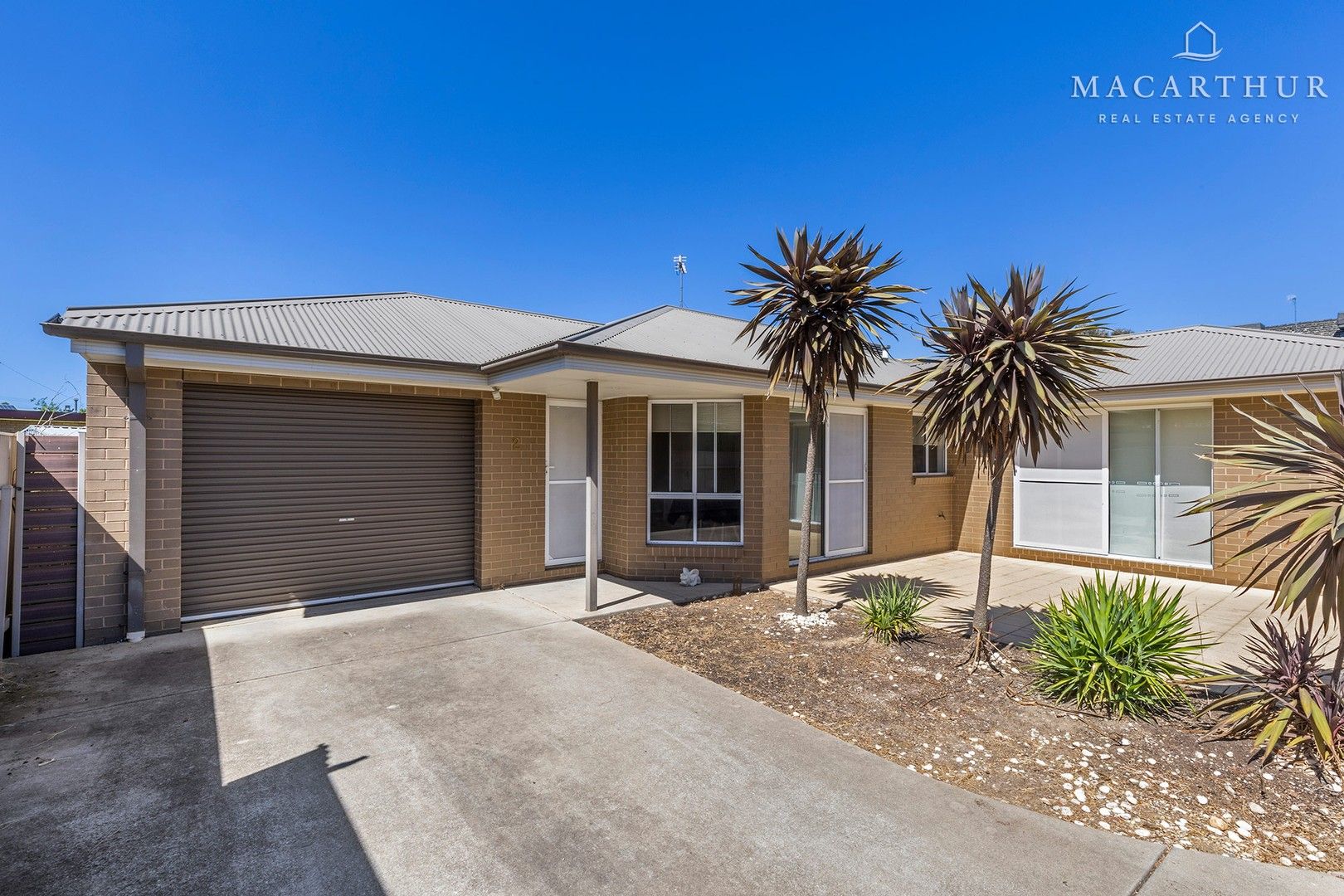 2/27 Day Street, Wagga Wagga NSW 2650, Image 0