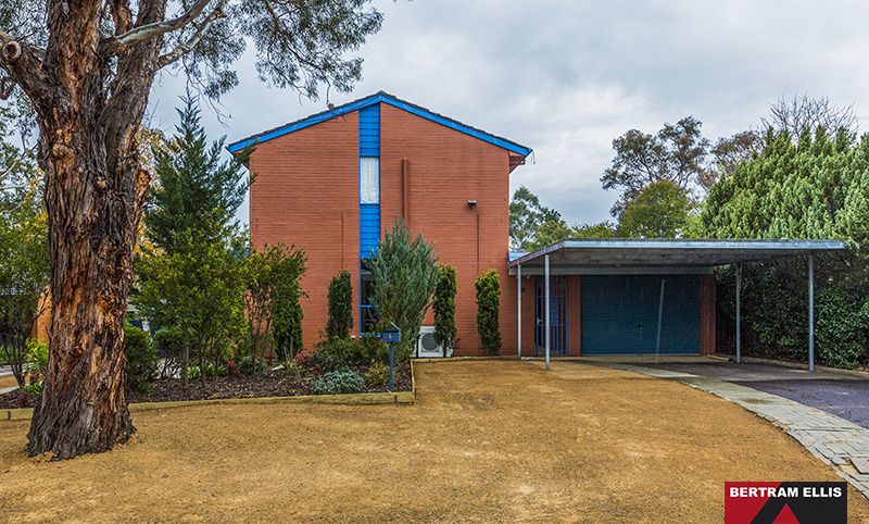 5 Hardey Place, STIRLING ACT 2611, Image 1