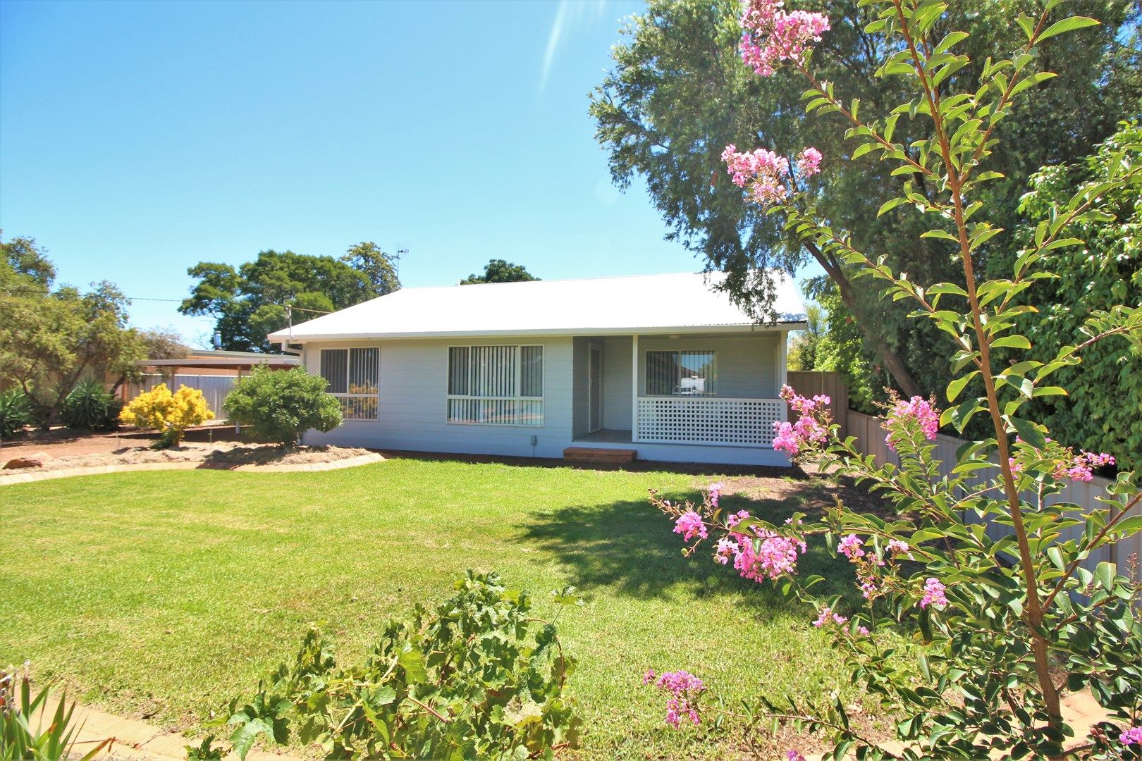 166 Erskine Road, Griffith NSW 2680, Image 0