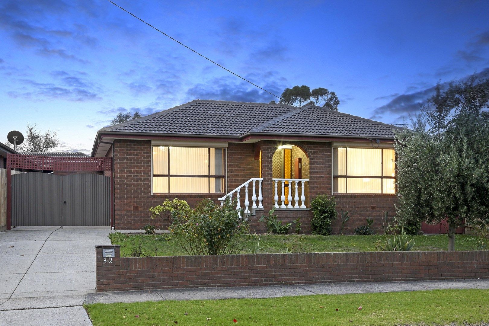 32 Cabernet Crescent, Bundoora VIC 3083, Image 1