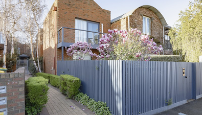Picture of 4/146 Noone Street, CLIFTON HILL VIC 3068