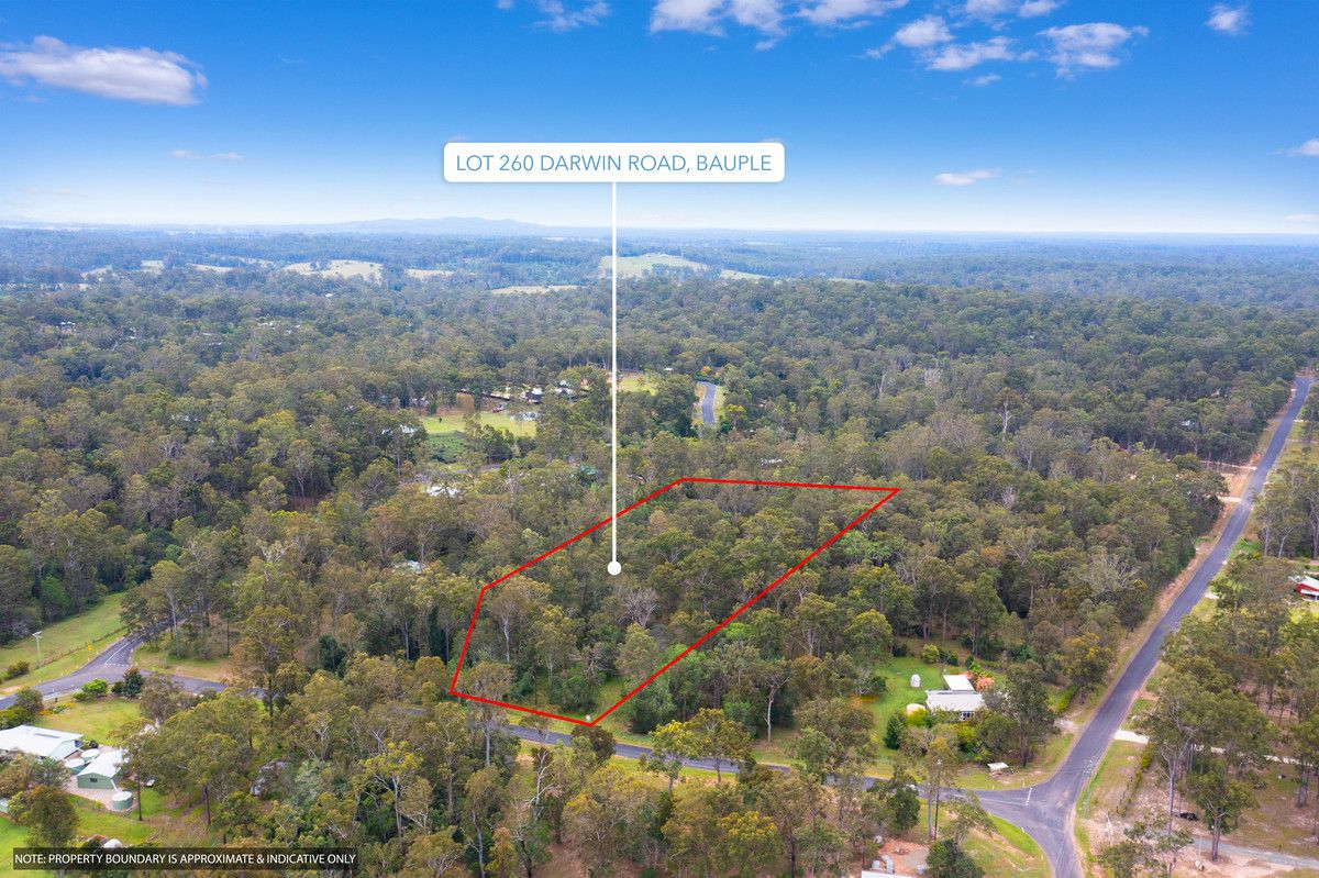 260 Darwin Road, Bauple QLD 4650, Image 1