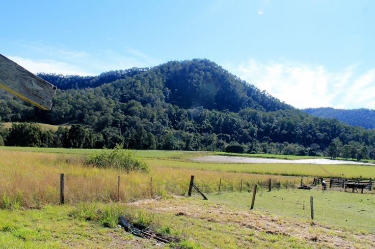 Lot 4 Unumgar Street - Old Grevillia, Kyogle NSW 2474, Image 1