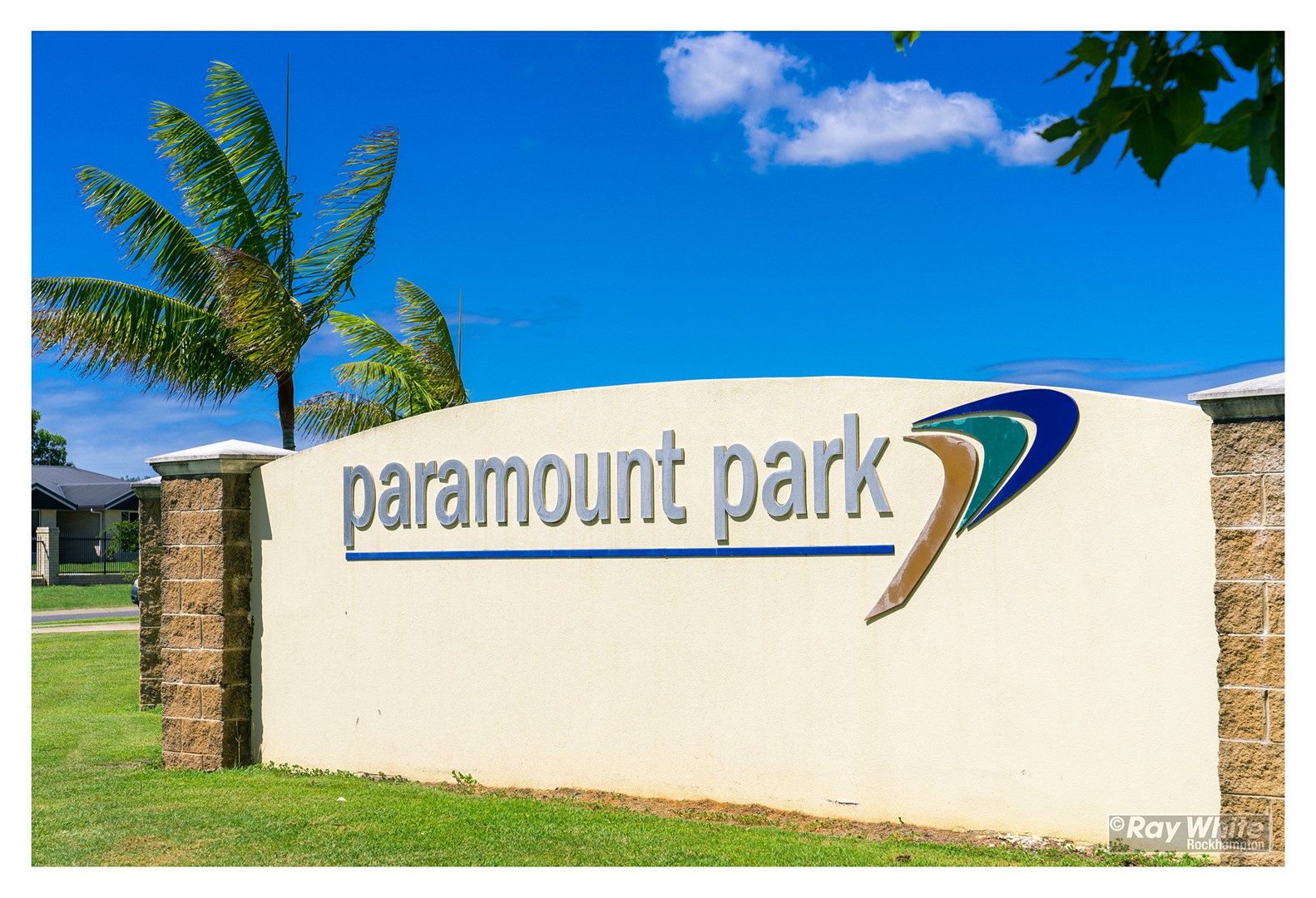 Paramount Park, Rockyview QLD 4701, Image 0
