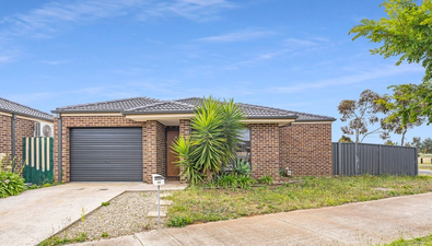Picture of 19 Marlo Drive, HARKNESS VIC 3337
