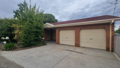 Picture of 3/16 Turton Court, WEST WODONGA VIC 3690