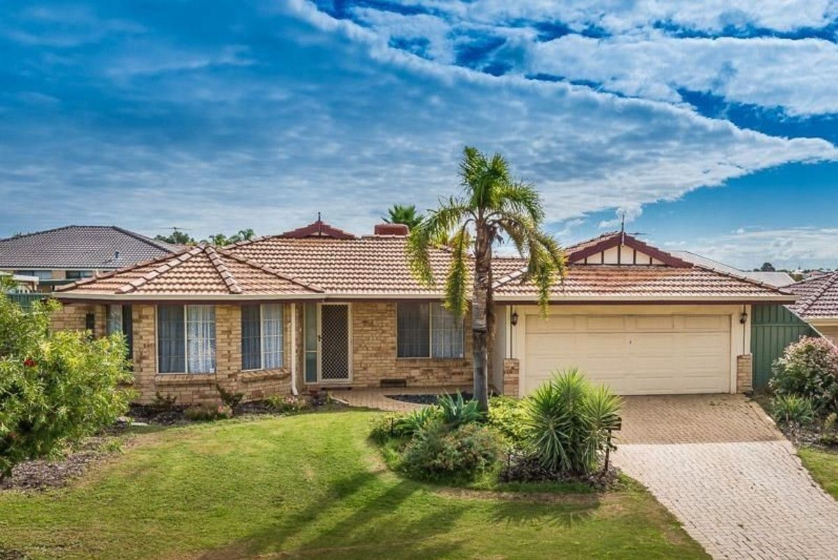 4 Namoi Turn, Merriwa WA 6030, Image 0