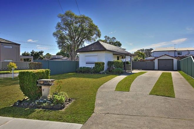 Picture of 150 Horsley Road, PANANIA NSW 2213