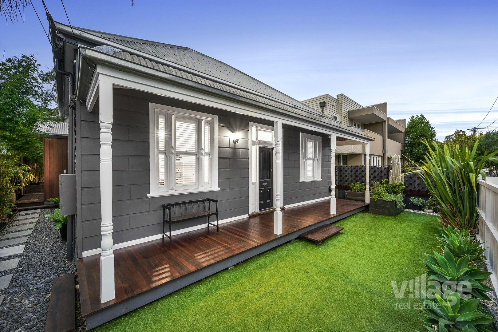 12 Newcastle Street, Yarraville VIC 3013, Image 0