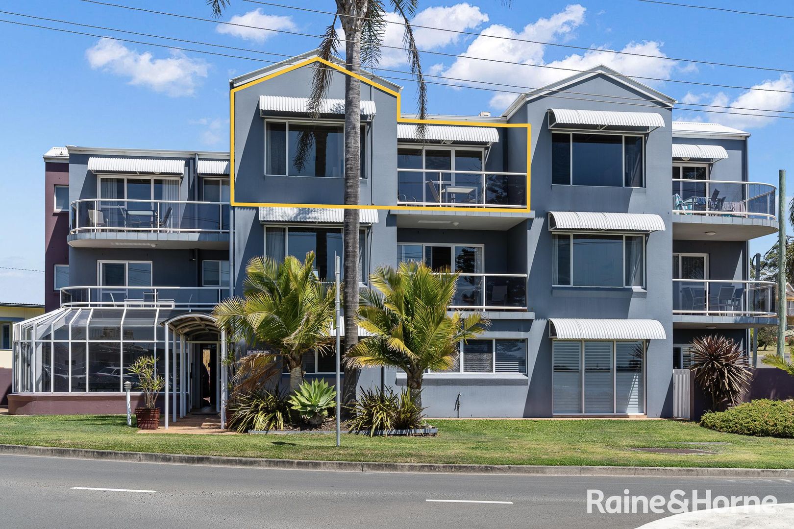 7/17 Golf Avenue, Mollymook NSW 2539 Domain