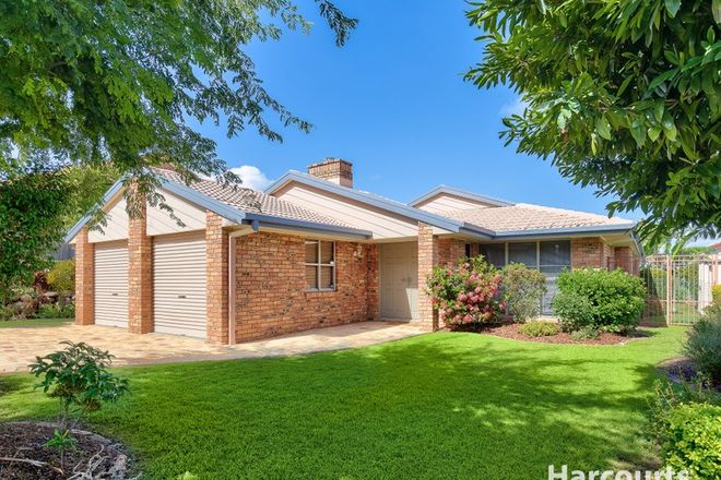 Picture of 4 Monsour Street, CALAMVALE QLD 4116