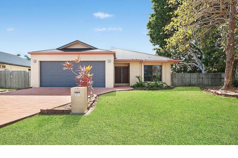 3 bedrooms House in 27 Woodlake Avenue KIRWAN QLD, 4817