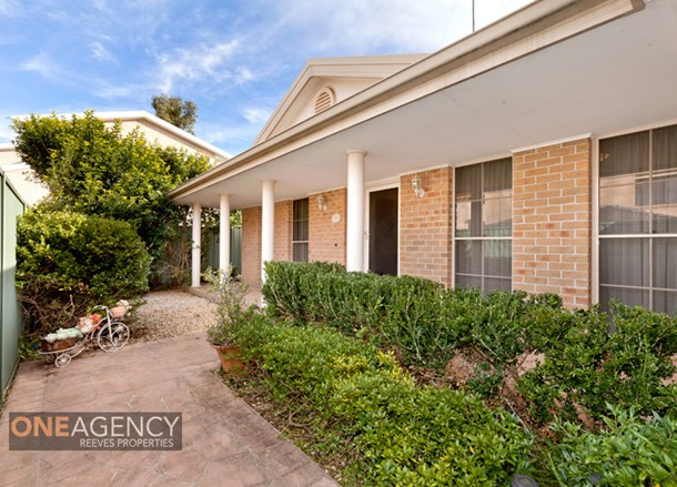 13 Burraga Place, Glenmore Park NSW 2745