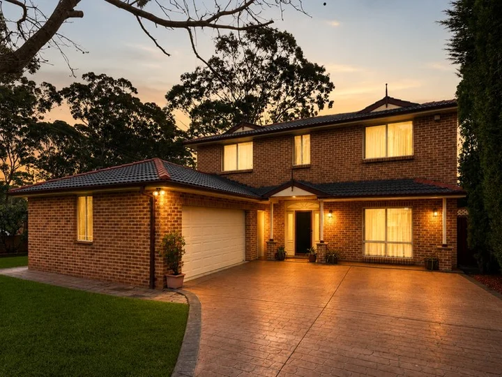 17 Frank Street, Guildford NSW 2161