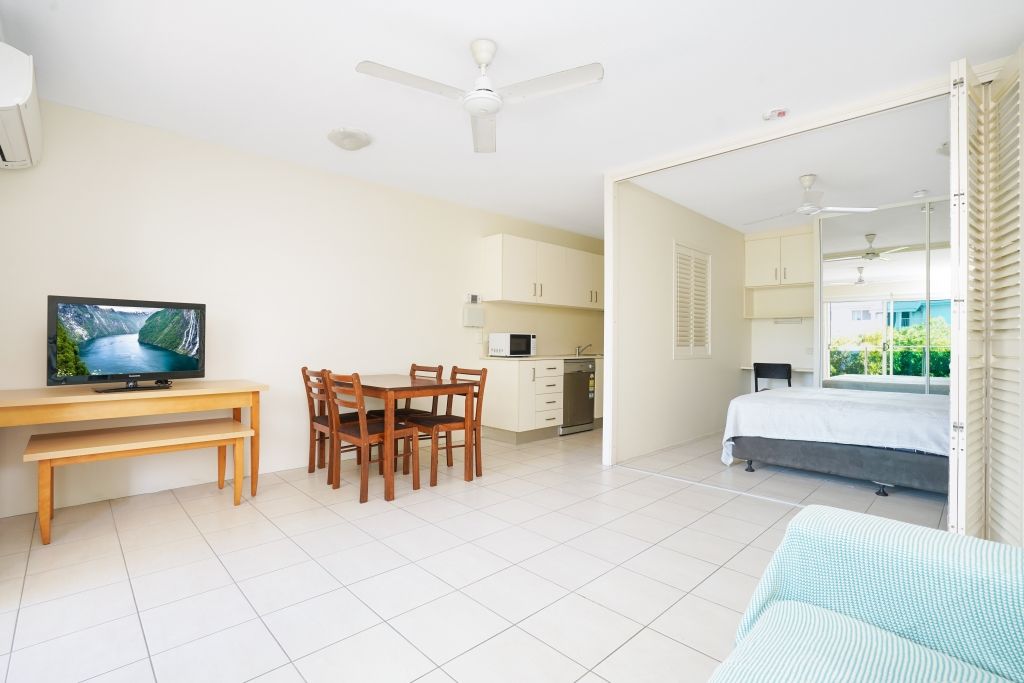 1 bedrooms Apartment / Unit / Flat in Level 3, 312/3-5 Gardiner Street DARWIN CITY NT, 0800
