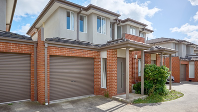 Picture of 5/210 Corrigan Road, NOBLE PARK VIC 3174