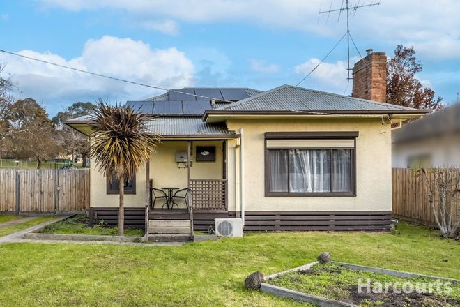 Picture of 37 Service Road, MOE VIC 3825