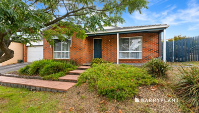 Picture of 11 Seattle Square, NARRE WARREN VIC 3805