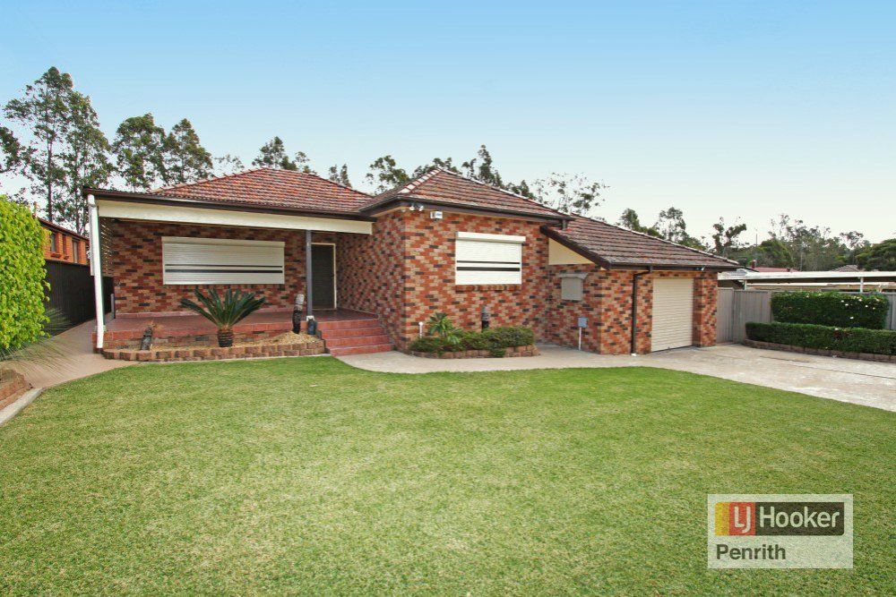 37 Newham Drive, Cambridge Gardens NSW 2747, Image 0