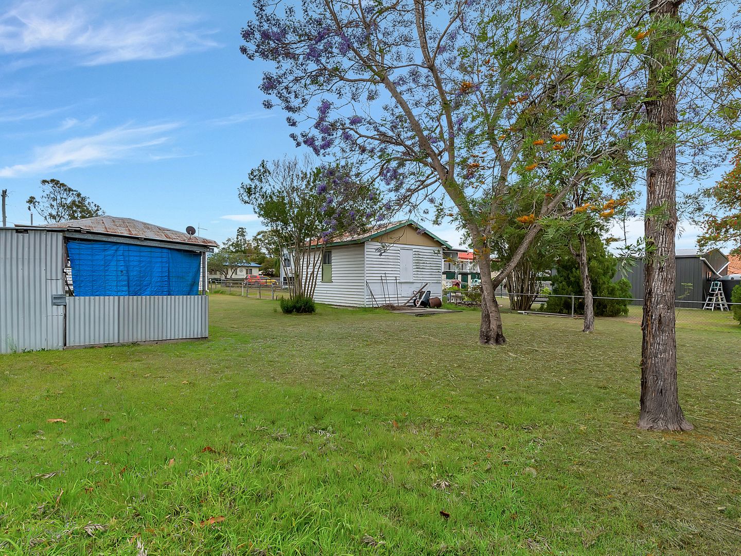 1 Fair Street, One Mile QLD 4305, Image 1