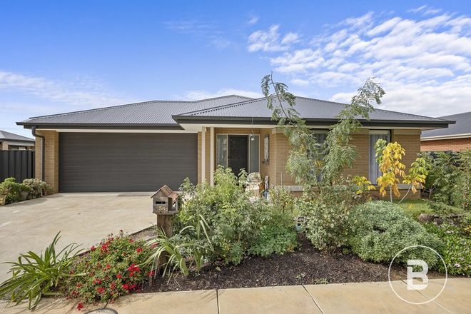 Picture of 150 Hervey Street, ELMORE VIC 3558