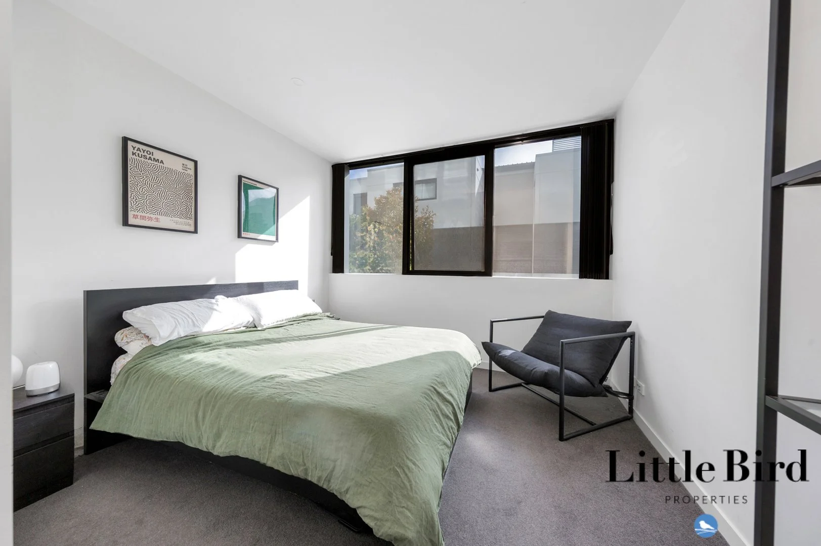 Additional image 9 of 4/65 Constitution Avenue, Campbell ACT 2612