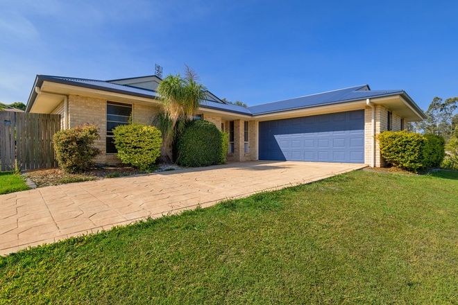 Picture of 2 Elms Court, SOUTHSIDE QLD 4570