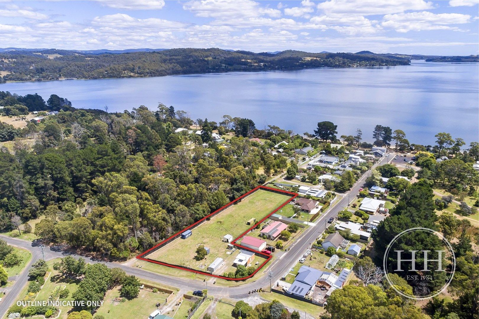 175 Paper Beach Road, Swan Point TAS 7275, Image 0