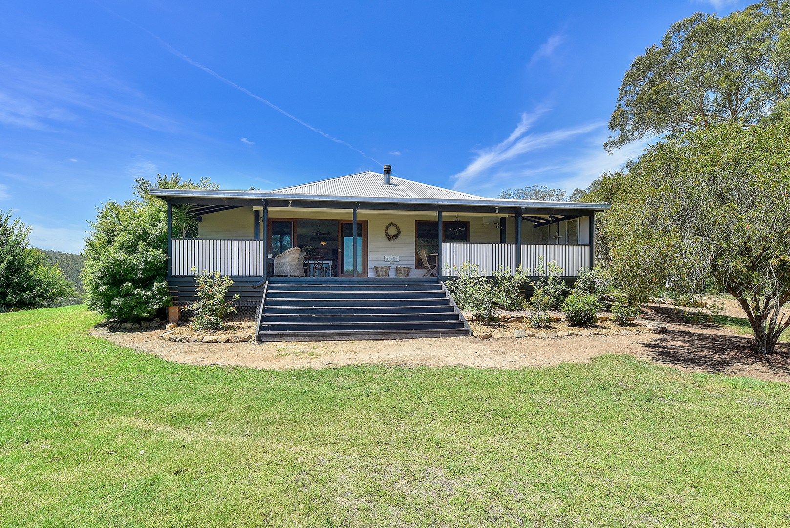 45 Yango Creek Rd, Wollombi NSW 2325, Image 0