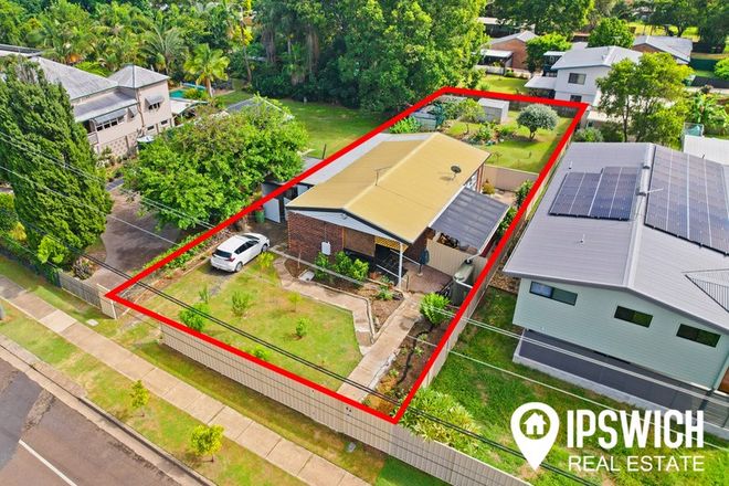 Picture of 5A PERRY STREET, CHURCHILL QLD 4305