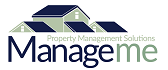 Manage Me Property Management Solutions logo
