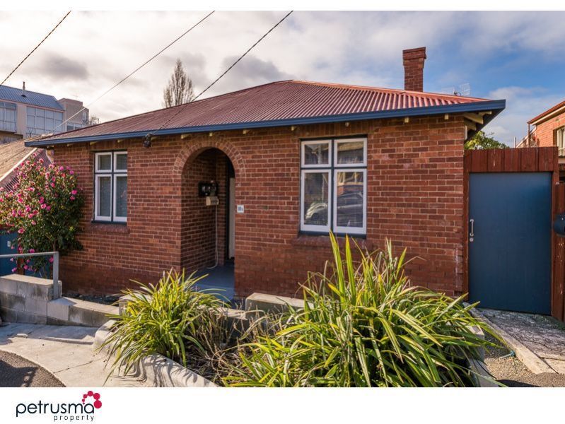 10 Lincoln Street, SANDY BAY TAS 7005, Image 0