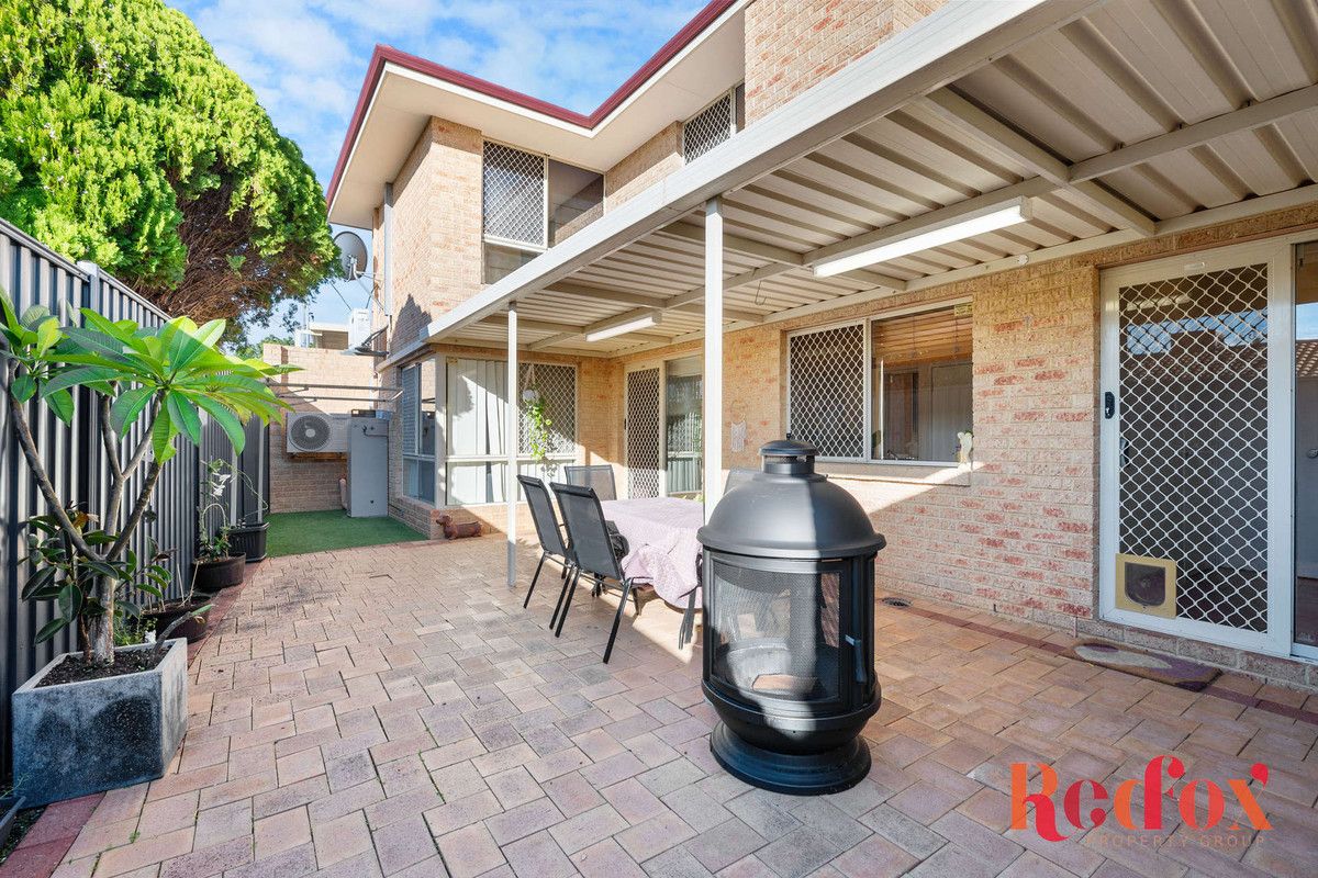 4/185 Swan Street, Yokine WA 6060, Image 1