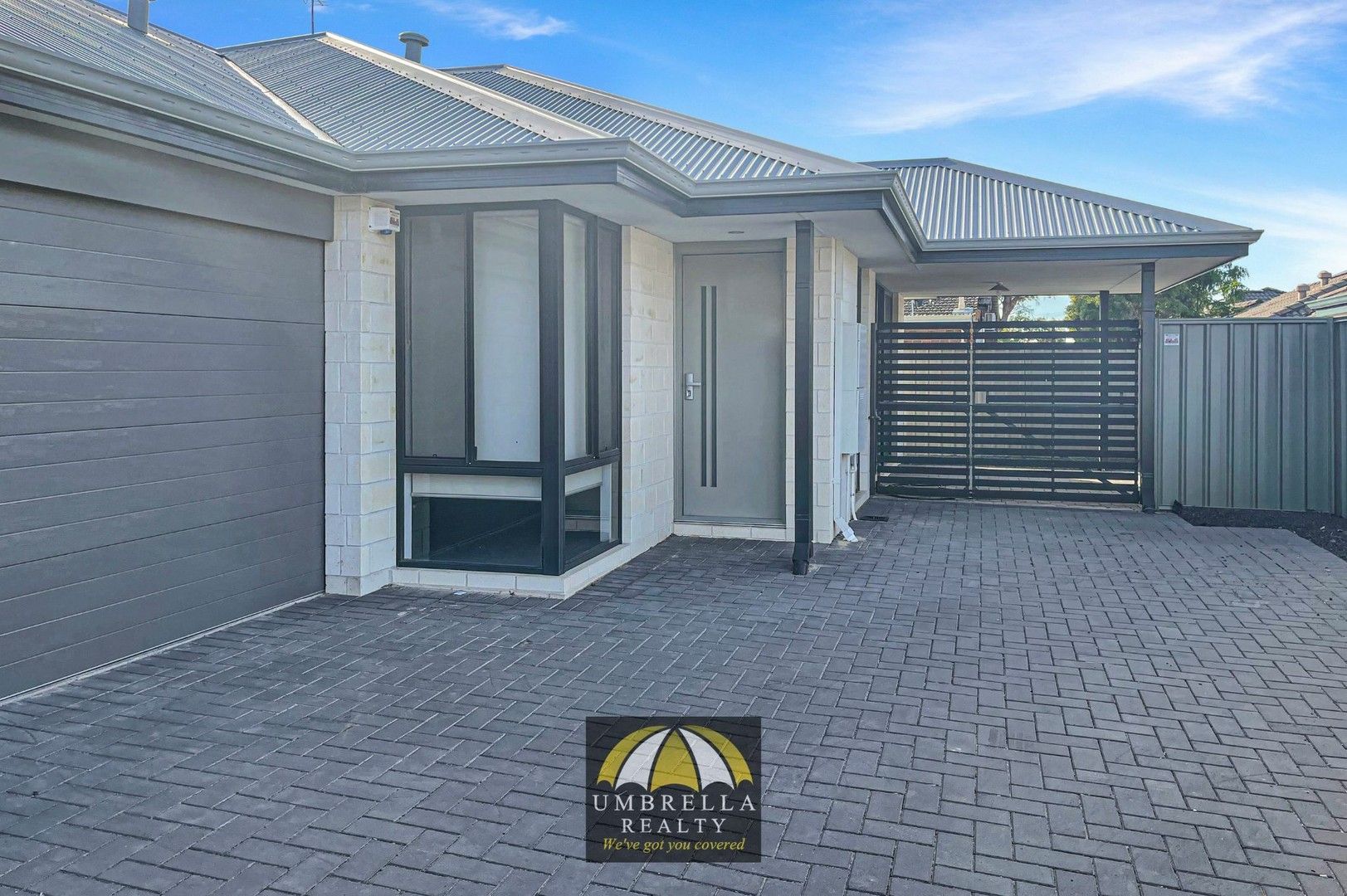 3 bedrooms Apartment / Unit / Flat in 40A Balgore Way CAREY PARK WA, 6230