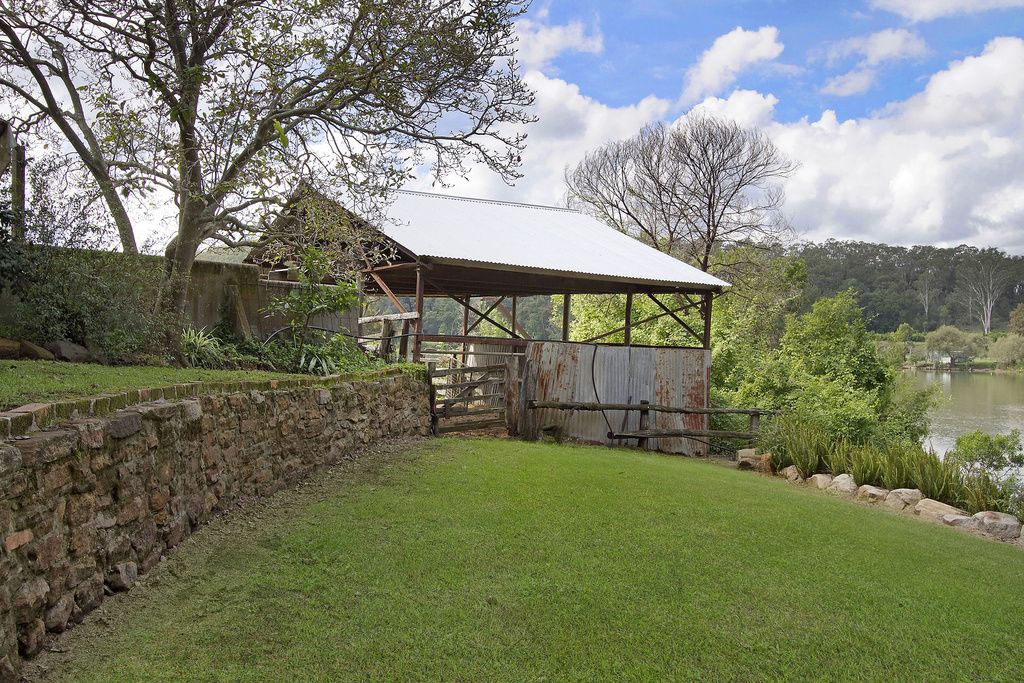 270 West Portland Road, SACKVILLE NSW 2756, Image 2