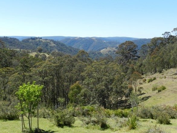 755 Langs Road, Wombeyan Caves NSW 2580, Image 0