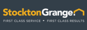 Logo for Stockton Grange