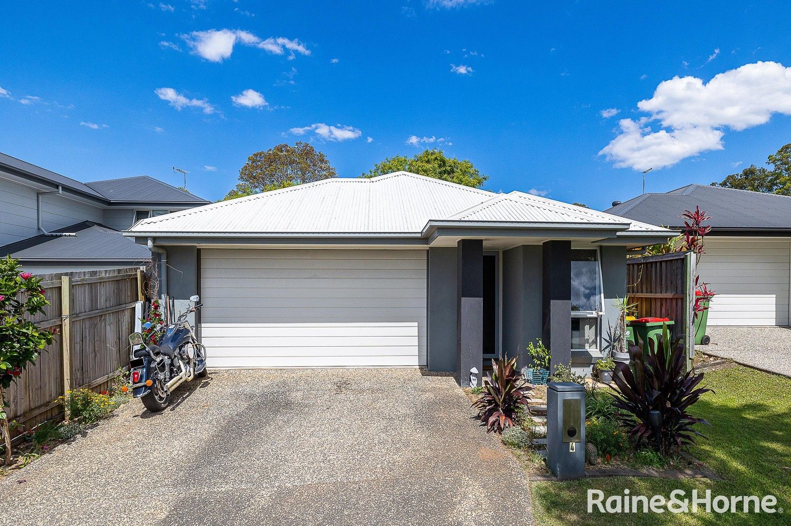 Sold 4 Affinity Way, Thornlands QLD 4164 on 04 Apr 2023 2018177129
