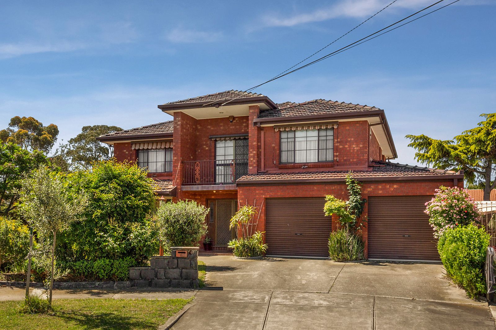 6 Rowe Court, Avondale Heights VIC 3034, Image 0